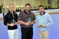 Outstanding Contribution to Collegiate Roller Hockey Award Winners